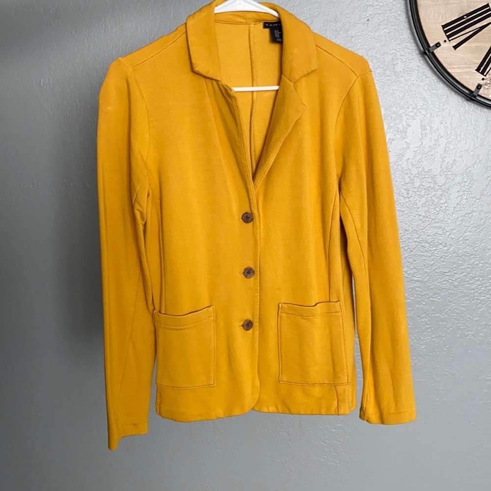 Tahari cardigan